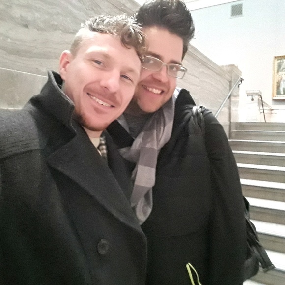 Meet your Posher, Dustin - Picture 1 of 1